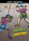 Obstacle Challenge - Paperback