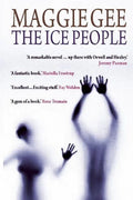 The Ice People - Paperback