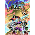 10th Muse: The Odyssey trade paperback - Paperback