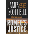 Romeo's Justice - Paperback