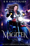 Magitek - Paperback