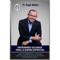 Entrenando Soldados Para La Guerra Espiritual - Nivel Intermedio 2- Unidad 5: Especificacion de Las Puertas de Entrada de Los Demonios 1ra Parte - Paperback