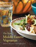 The New Middle Eastern Vegetarian: Modern Recipes from Veggiestan - 10-Year Anniversary Edition - Paperback