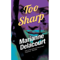 Too Sharp - Paperback