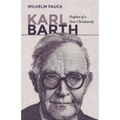Karl Barth - Paperback