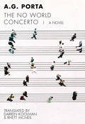 No World Concerto - Paperback