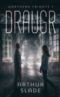 Draugr - Paperback
