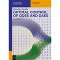 Optimal Control of Odes and Daes - Paperback