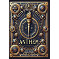 Anthem (Collector's Edition) (Laminated Hardback with Jacket) - Hardcover