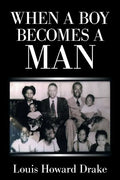 When a Boy Becomes a Man - Paperback
