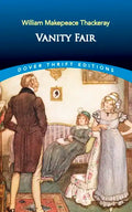 Vanity Fair - Paperback