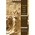 Leadership Roles of the Old Testament: King, Prophet, Priest, Sage - Hardcover
