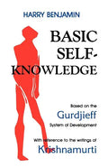 Basic Self-Knowledge - Paperback