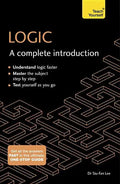Logic: A Complete Introduction - Paperback