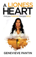 A Lioness Heart - Paperback