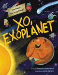 Xo, Exoplanet - Hardcover
