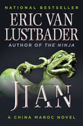 Jian - Paperback