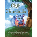 Chili Chinchilla - Hardcover