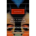 End of the World and Hard-Boiled Wonderland: A New Translation - Hardcover