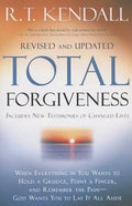 Total Forgiveness - Paperback