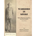 Warriors in Khaki - Paperback