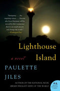 Lighthouse Island - Paperback