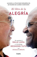 El Libro de la Alegría / The Book of Joy: Lasting Happiness in a Changing World - Paperback