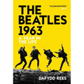 The Beatles 1963: A Year in the Life - Paperback