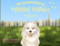 The Adventures of Mischief Mishka in Central Park: in Central Park - Paperback