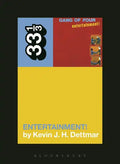 Gang of Four's Entertainment! - Paperback
