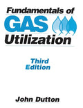 Fundamentals of Gas Utilization - Paperback