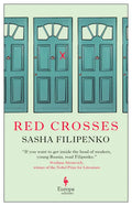 Red Crosses - Paperback