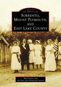 Sorrento, Mount Plymouth, and East Lake County - Paperback