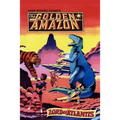 Lord of Atlantis: The Golden Amazon Saga, Book Two - Paperback