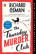The Thursday Murder Club - Paperback
