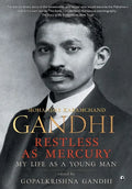 Restless as Mercury - Hardcover