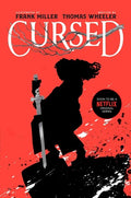 Cursed - Hardcover