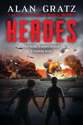 Heroes: A Novel of Pearl Harbor - Hardcover