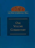 The New Interpreter's(r) Bible One-Volume Commentary - Hardcover