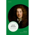 John Dryden: Selected Writings - Paperback