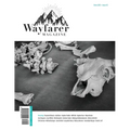 Wayfarer Magazine Issue 42 - Paperback