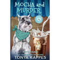 Mocha and Murder - Paperback