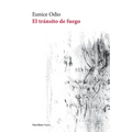 El tránsito de fuego - Paperback