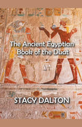 The Ancient Egyptian Bok of the Duat - Paperback