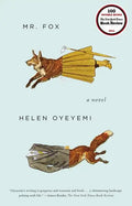 Mr. Fox - Paperback
