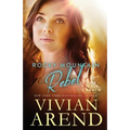 Rocky Mountain Rebel - Paperback