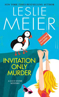 Invitation Only Murder - Paperback