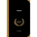 Suppers - Hardcover