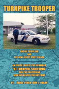 Turnpike Trooper - Paperback