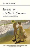 Helena, or the Sea in Summer - Paperback